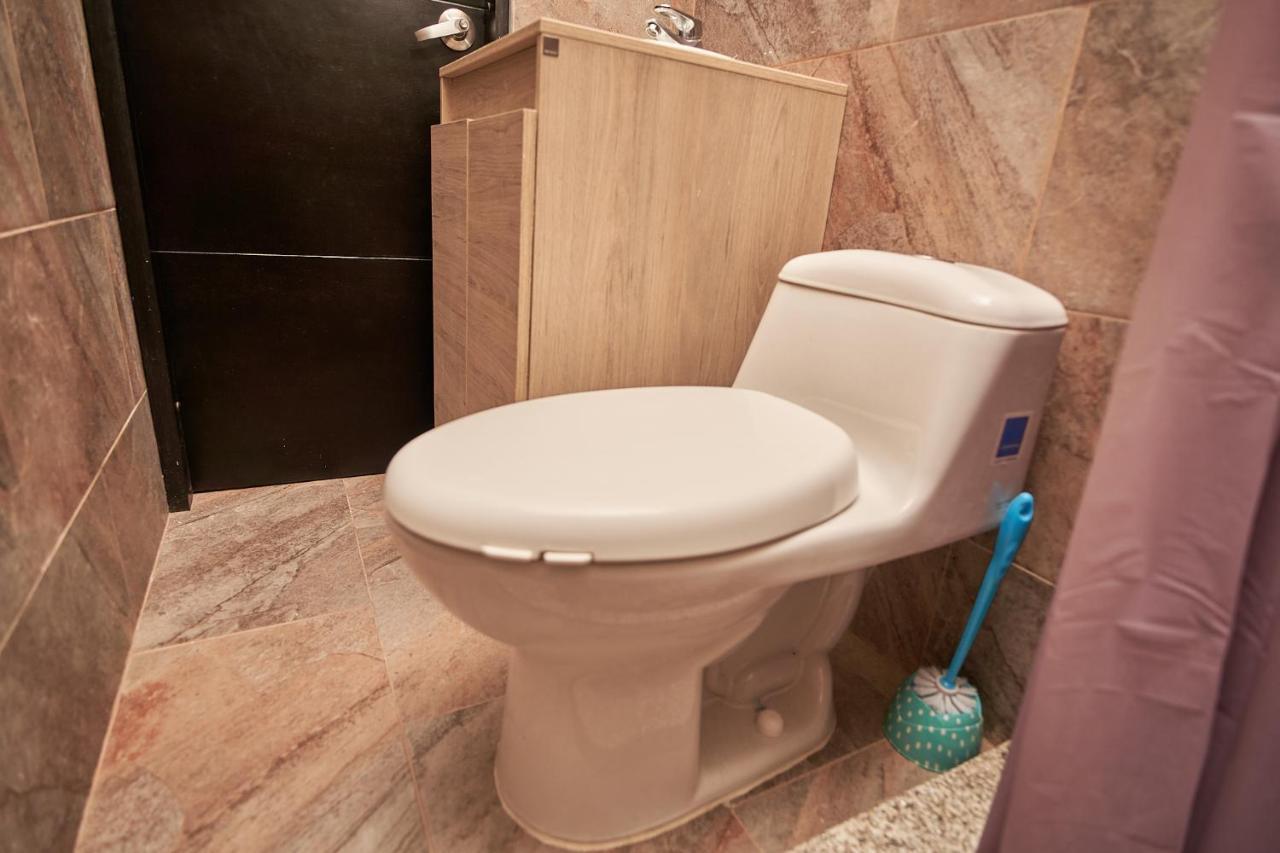 Passarela Apartment Cartagena Bagian luar foto