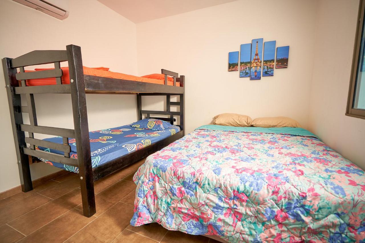 Passarela Apartment Cartagena Bagian luar foto