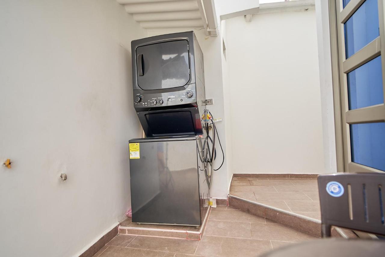 Passarela Apartment Cartagena Bagian luar foto
