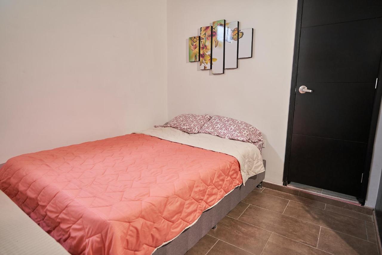 Passarela Apartment Cartagena Bagian luar foto