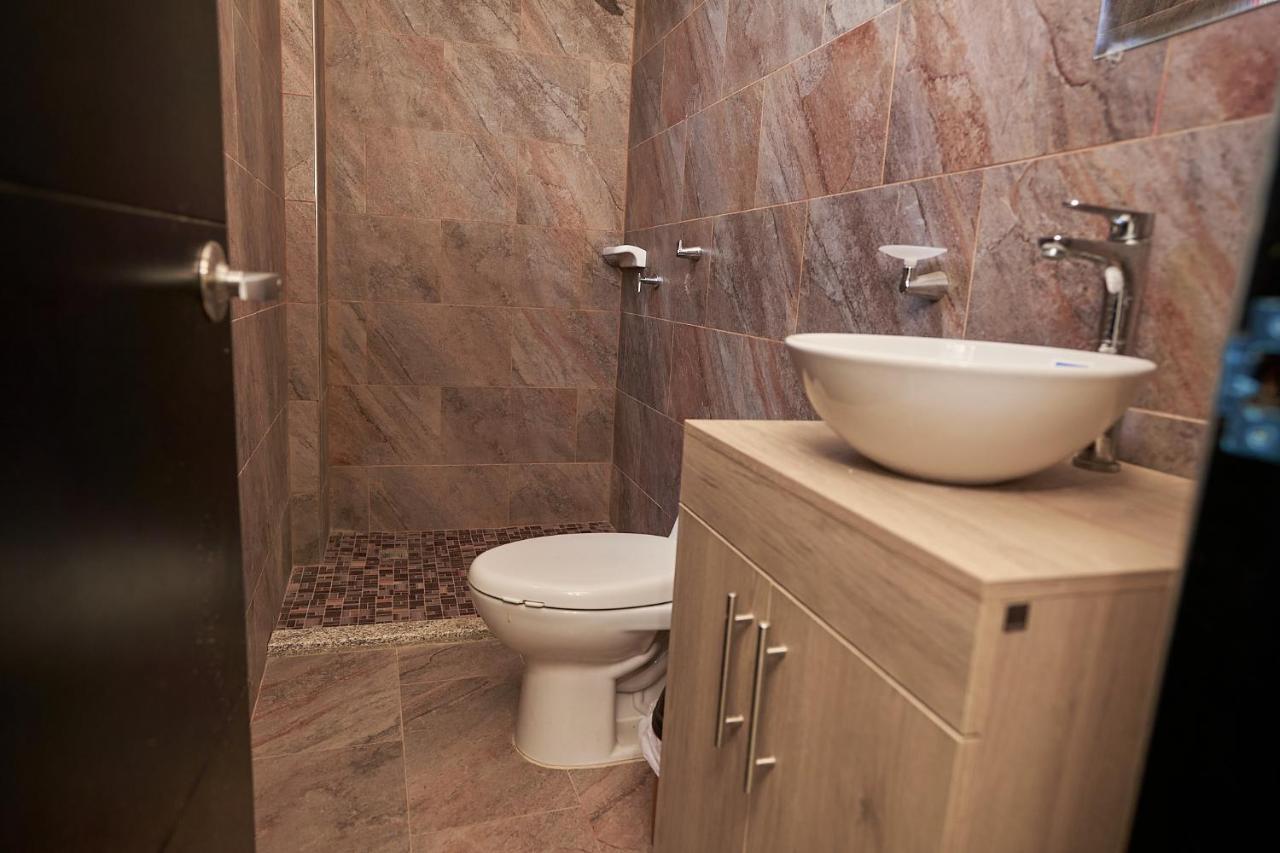 Passarela Apartment Cartagena Bagian luar foto