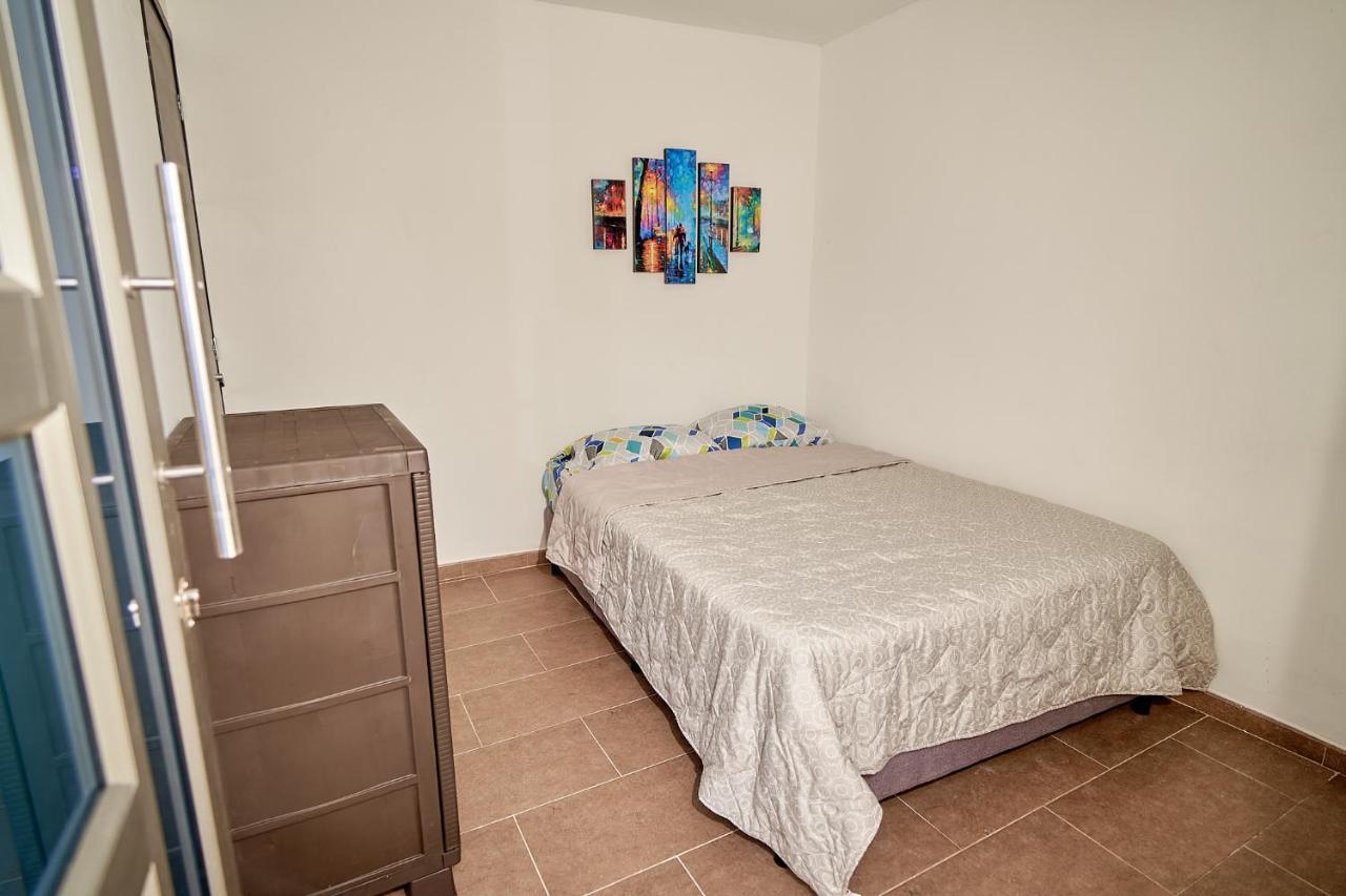 Passarela Apartment Cartagena Bagian luar foto