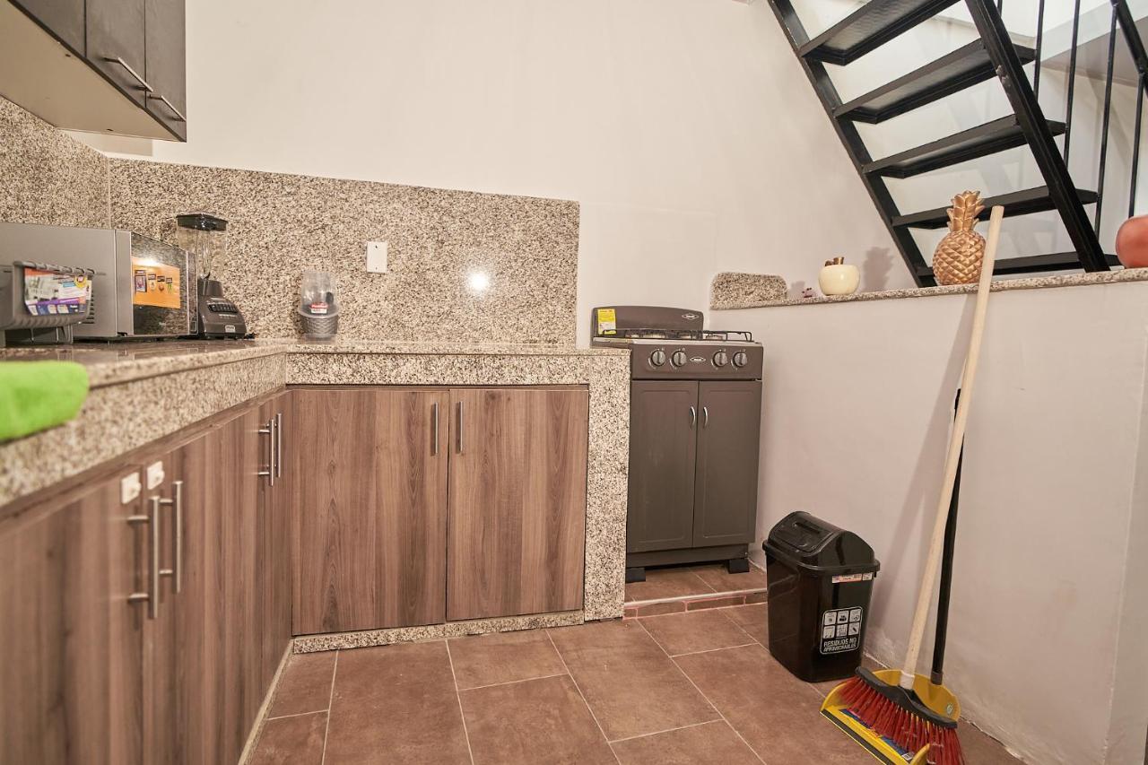Passarela Apartment Cartagena Bagian luar foto
